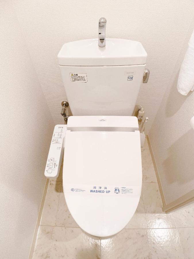 Ouchi Hotel Takeya Hiroshima Buitenkant foto