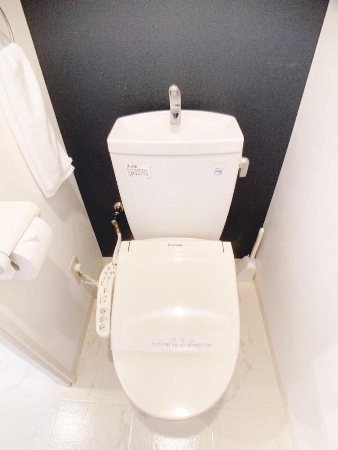 Ouchi Hotel Takeya Hiroshima Buitenkant foto