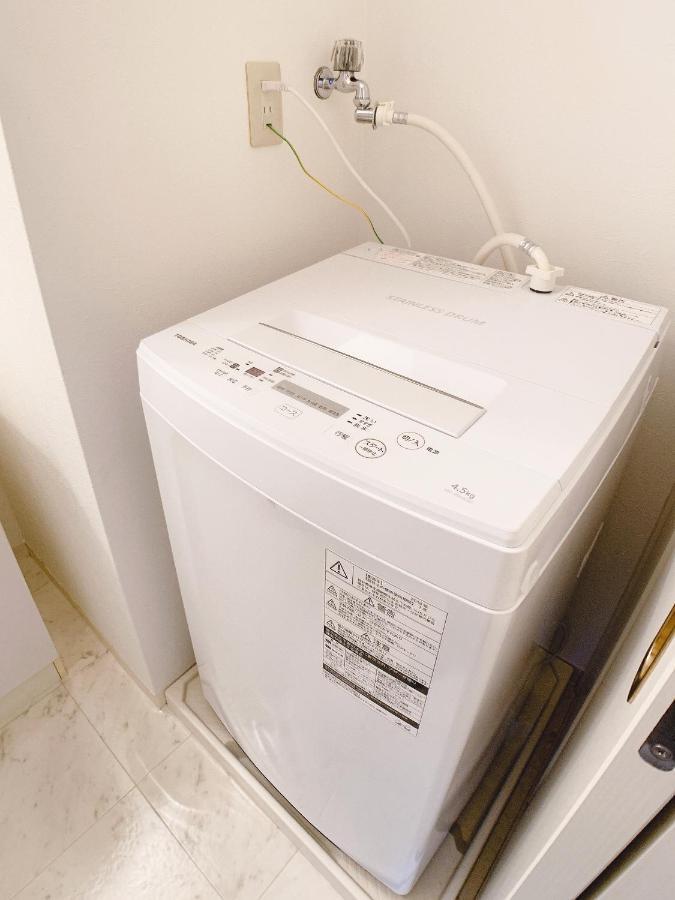 Ouchi Hotel Takeya Hiroshima Buitenkant foto