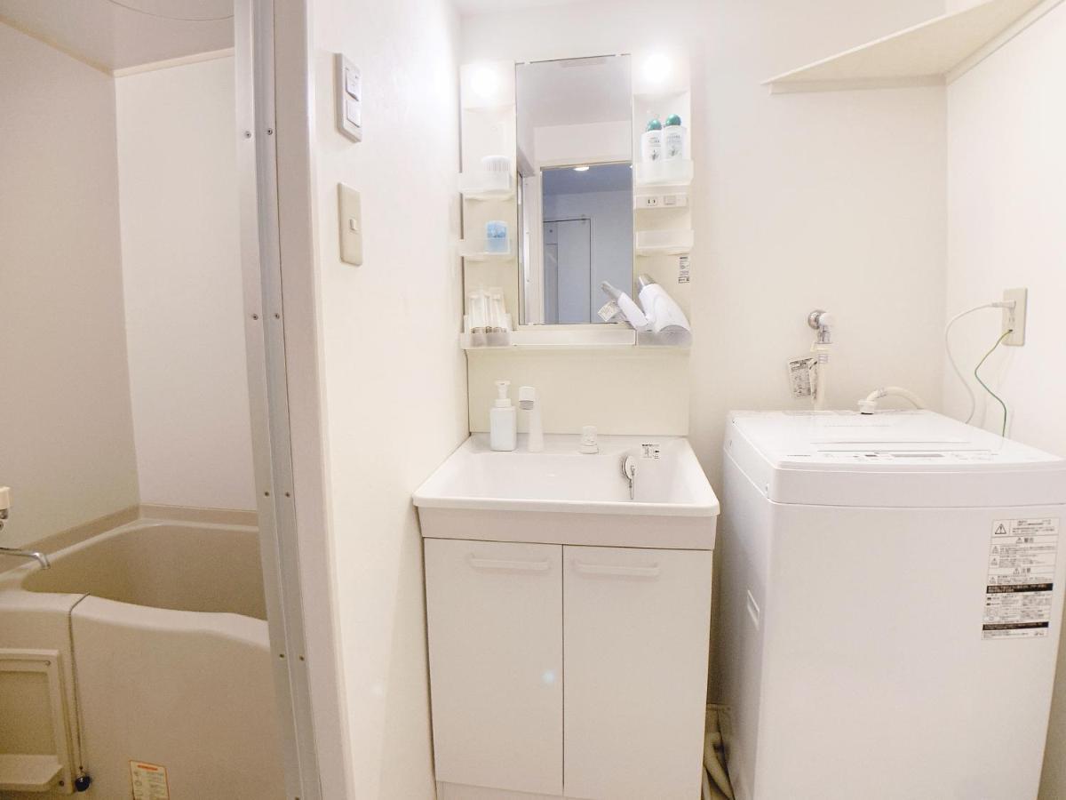 Ouchi Hotel Takeya Hiroshima Buitenkant foto
