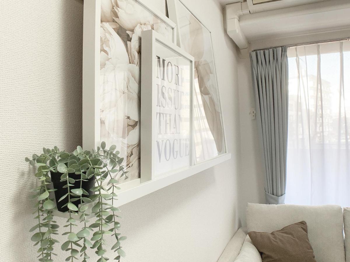 Ouchi Hotel Takeya Hiroshima Buitenkant foto